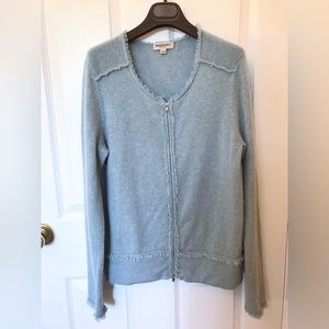 Repeat Cashmere Sweater